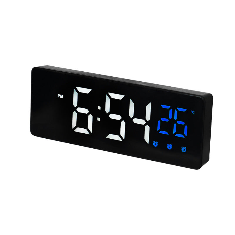 mini alarm clock