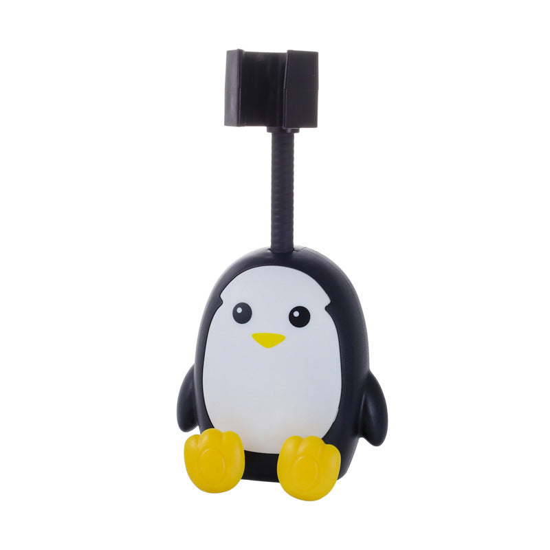 Penguin Shower Bracket Universal Adjustment 