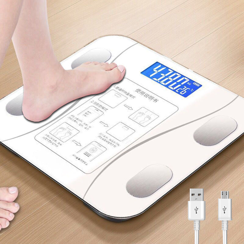 Intelligent Professional Electronic Scale