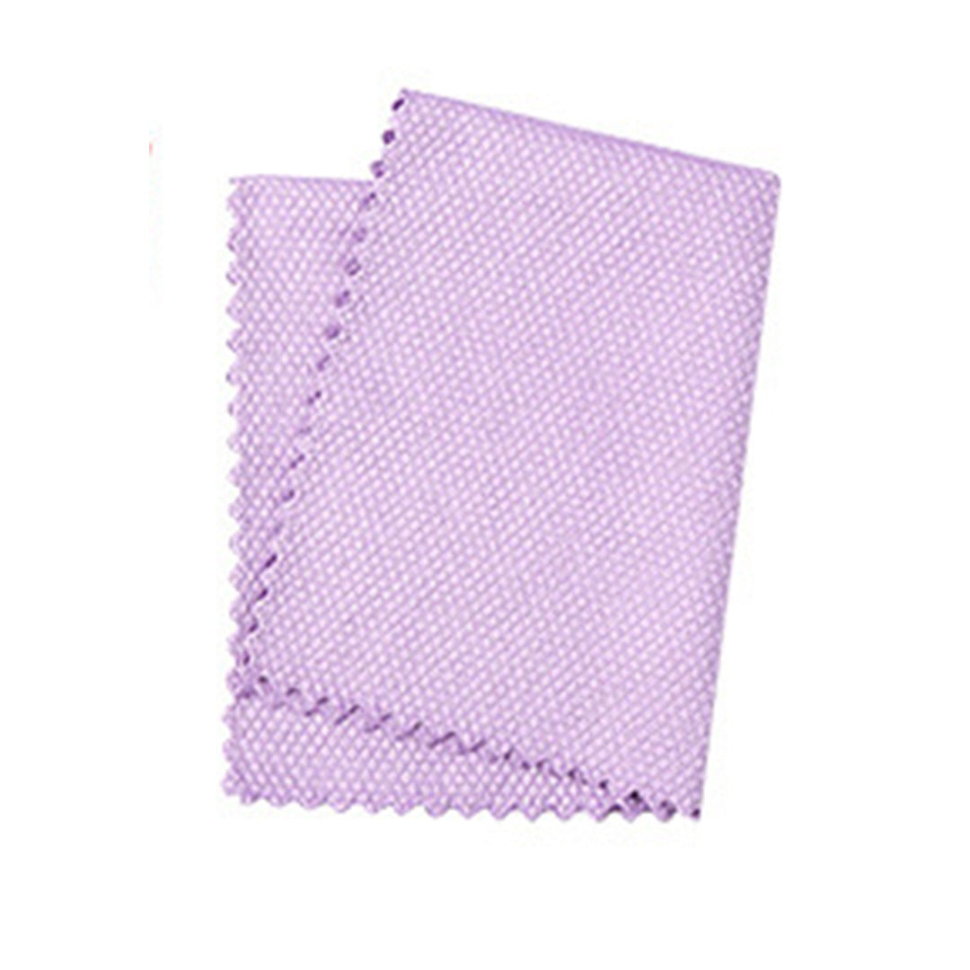 Fish Scale Rag Water Absorbent