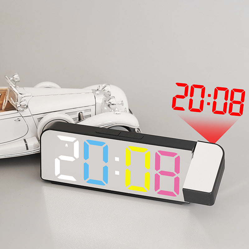 electrohome projection alarm clock | love gadgets