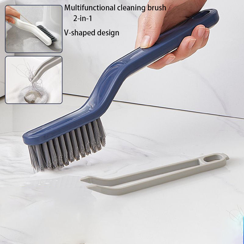 Cleaning Brush Floor or Surface