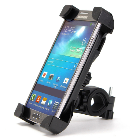 Universal MTB Bike Bicycle Phone Holder 