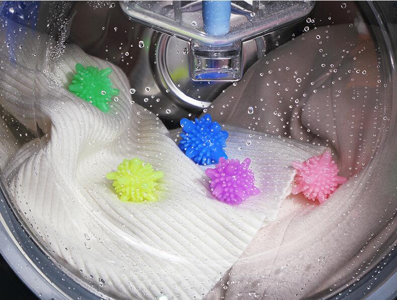 Anti-winding Laundry Ball 6Pcs/lot 