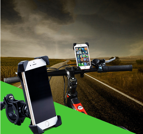Universal MTB Bike Bicycle Phone Holder 