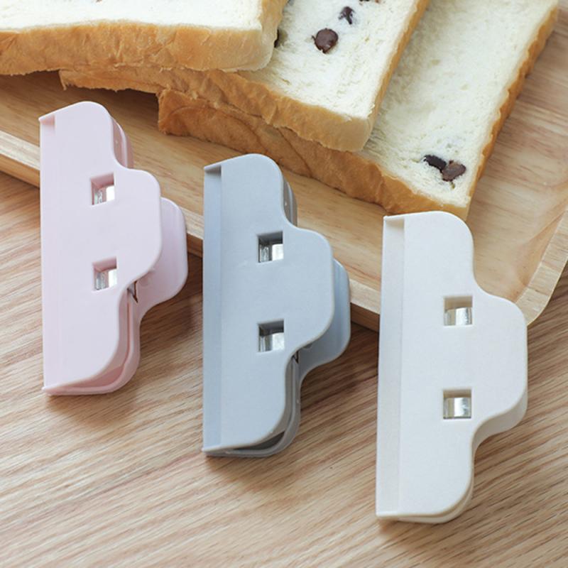 Food Sealing Chip Clip