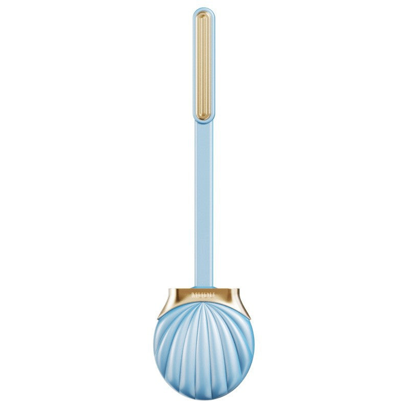 Silicone Toilet Brush Set