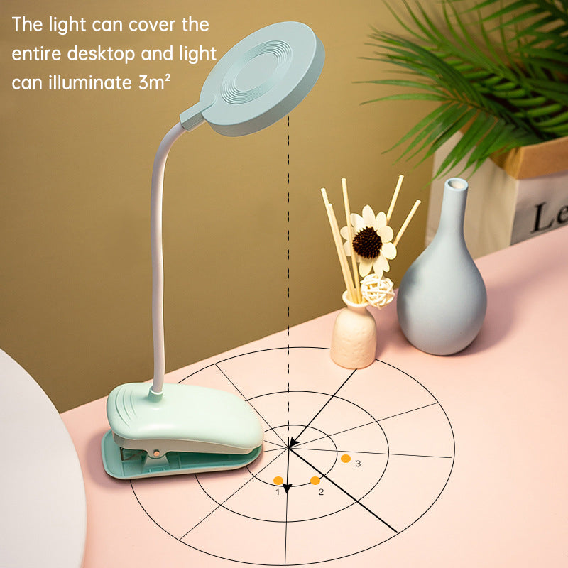 Table LED Rechargeable Light
