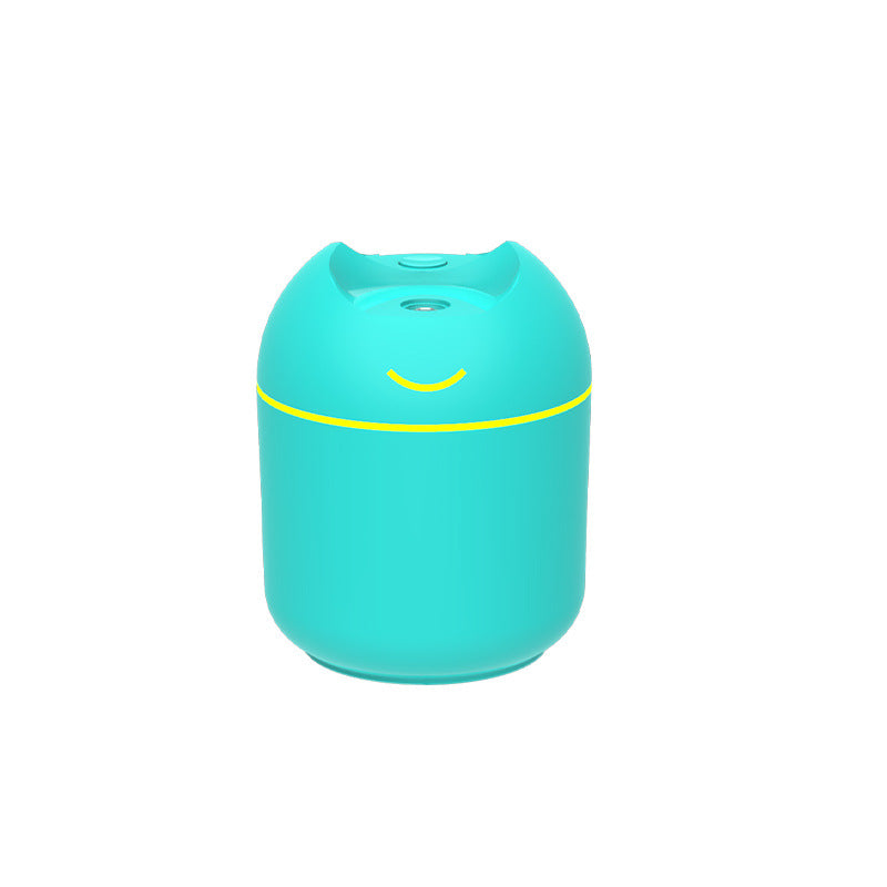 Usb Mini Home Indoor Desktop Small Humidifier