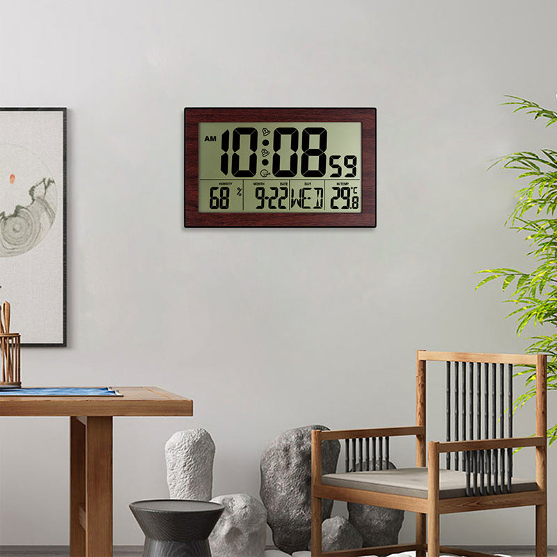 large clocks for living room
