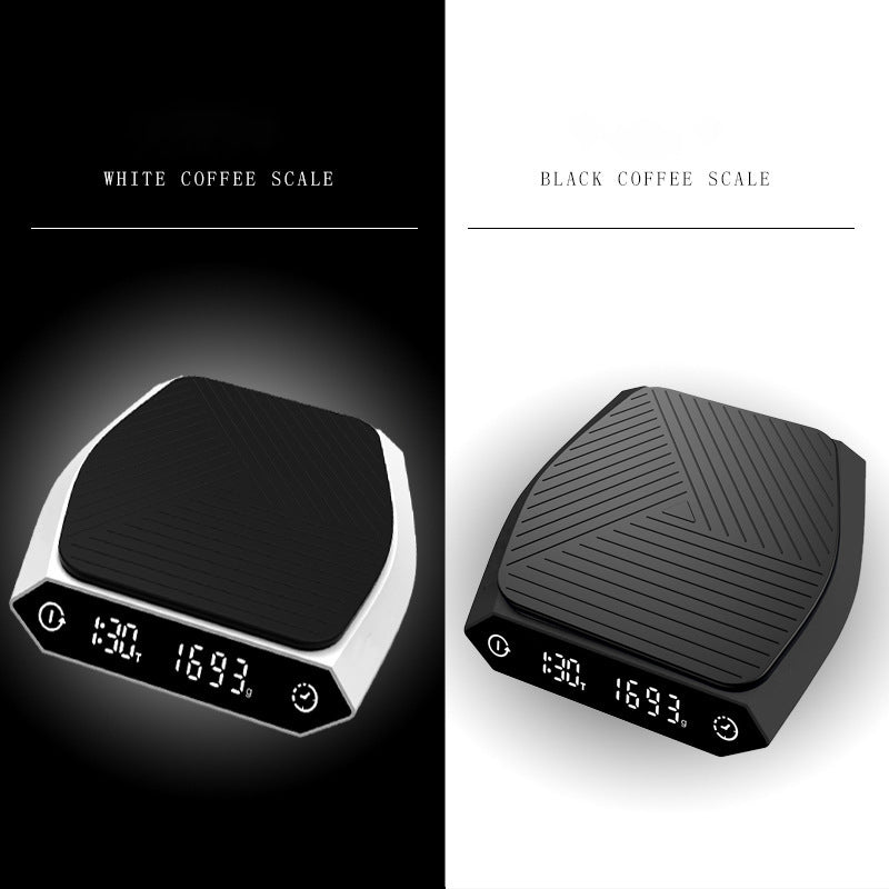 Hand Brewed Coffee Electronic Scale