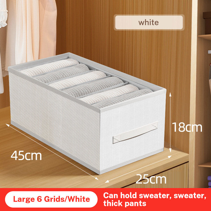 Closets Organizer For Clothes