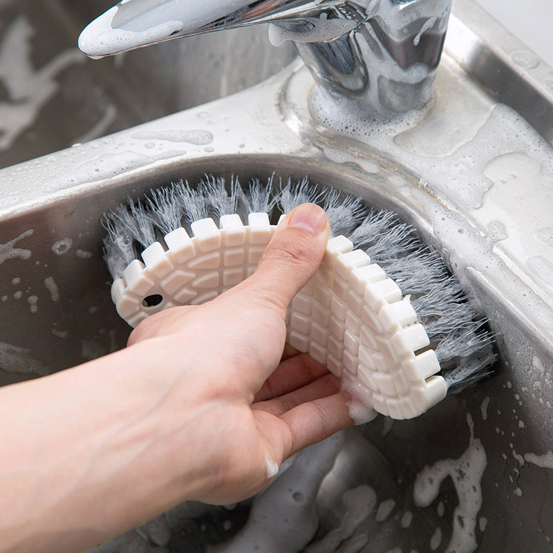 Kitchen Stove Cleaning Brush Stove