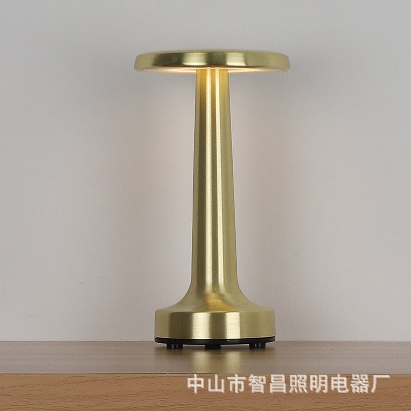 Retro Lamp Sensor Bar Lamp