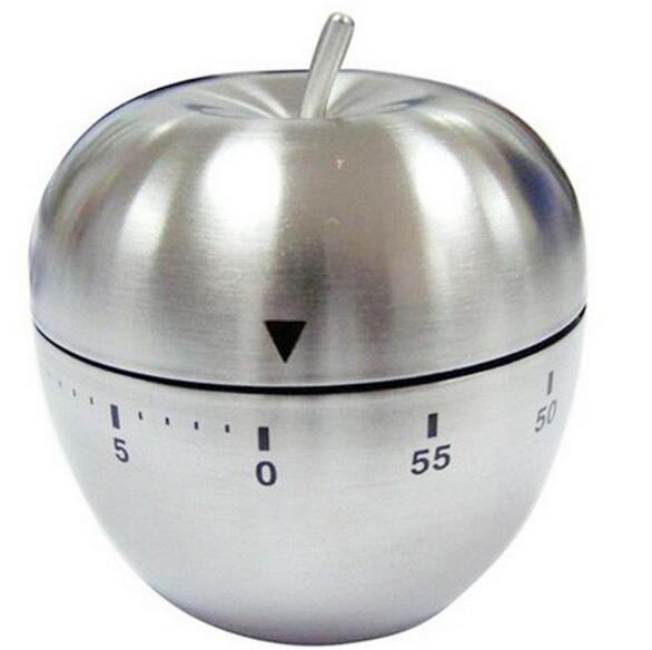 digital kitchen clock