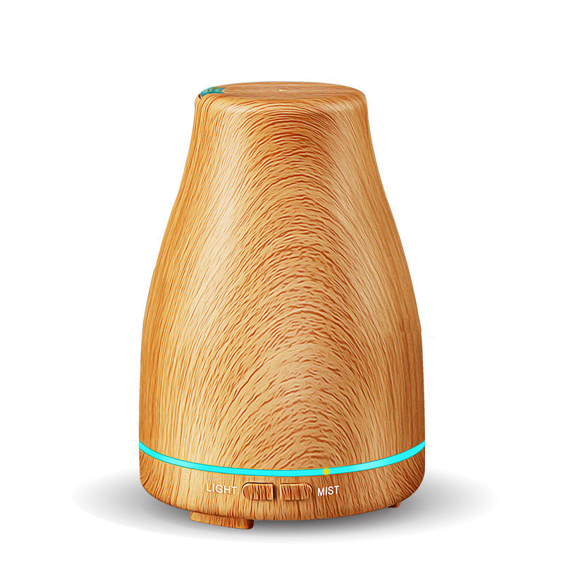 Air Home Humidifier Wood Grain