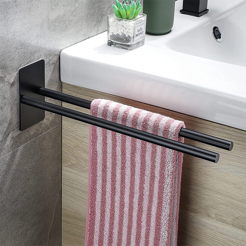Self Adhesive Towel Rail 