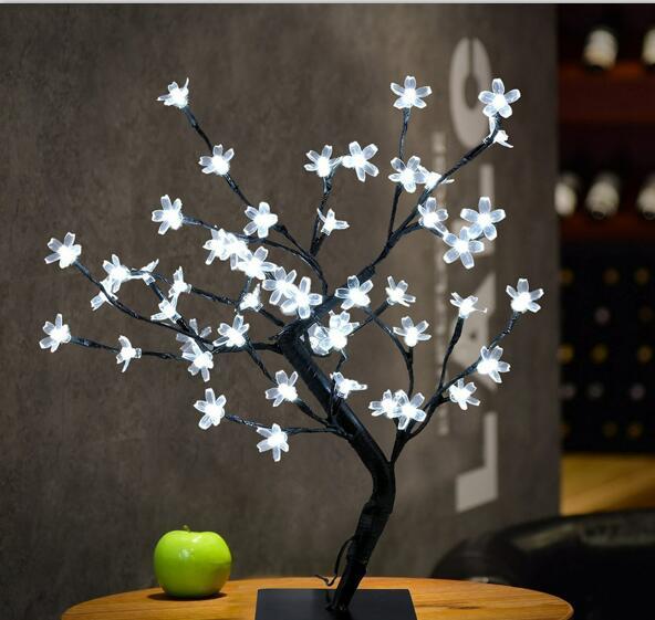 Crystal Cherry Decorative Light LED