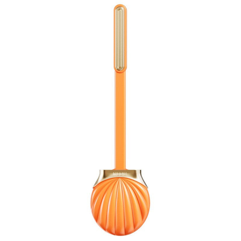 Silicone Toilet Brush Set