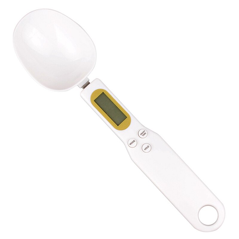 LCD Display Digital Kitchen Measuring Spoon