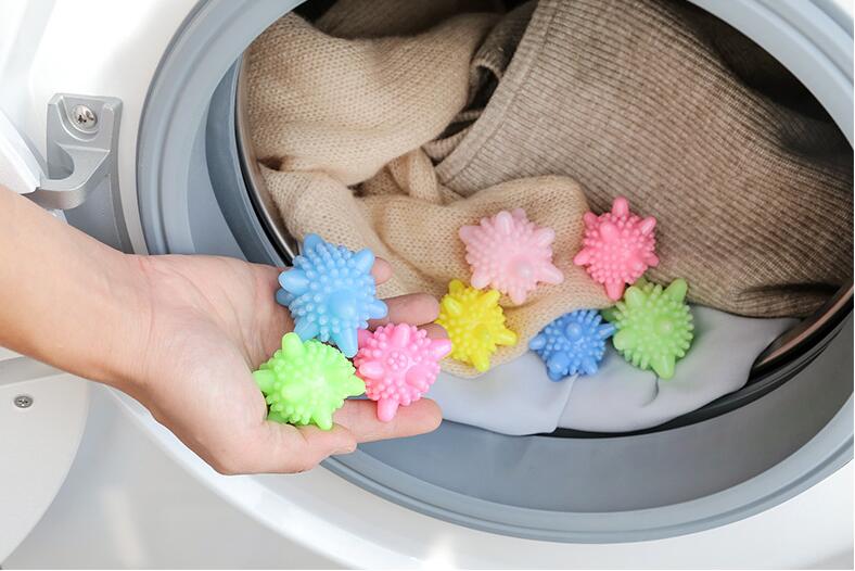 Anti-winding Laundry Ball 6Pcs/lot 