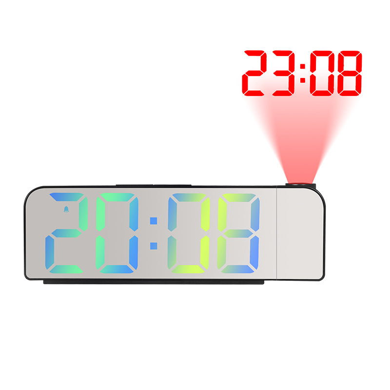 best projection alarm clock