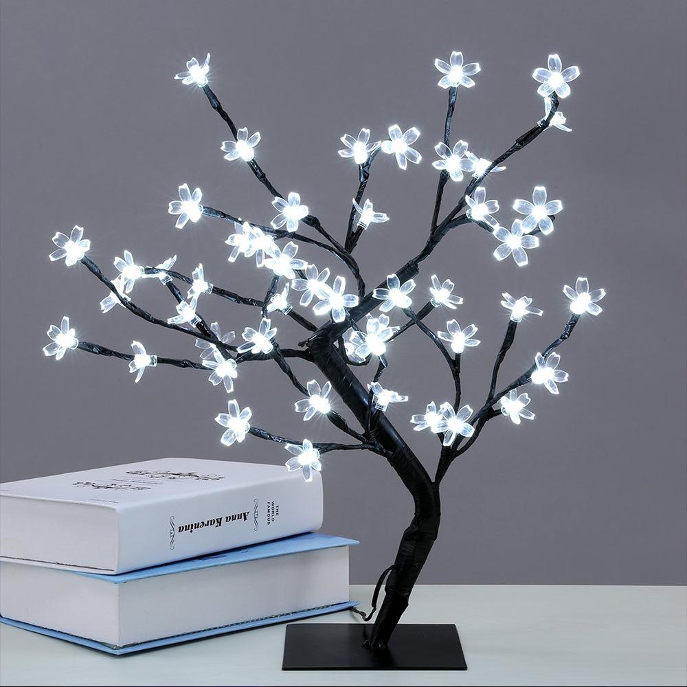 Crystal Cherry Decorative Light LED