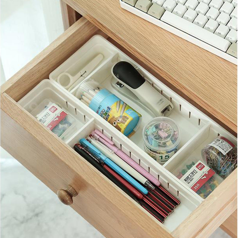 Desktop Storage Boxes