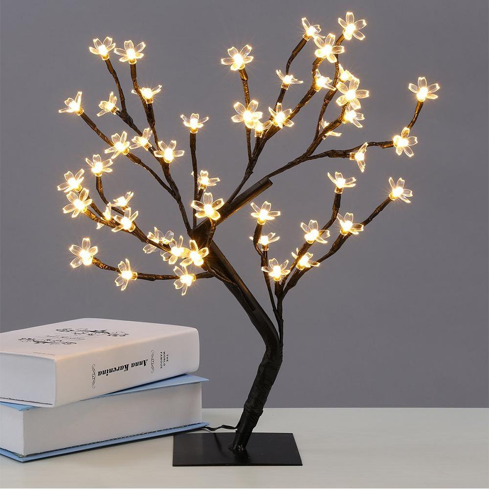 Crystal Cherry Decorative Light LED