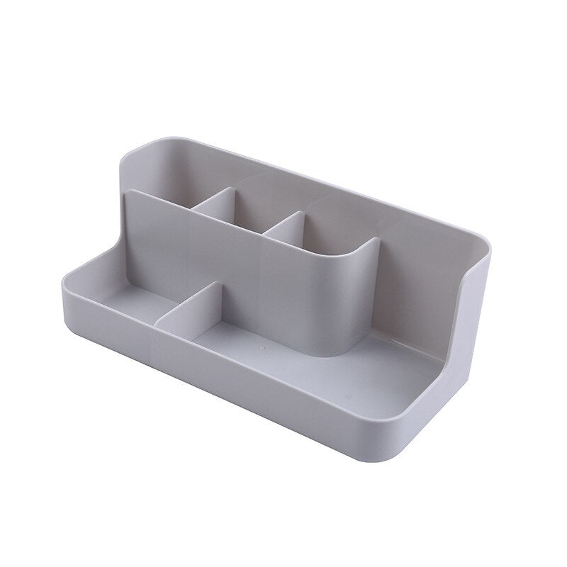 Cosmetic Storage Partition Box
