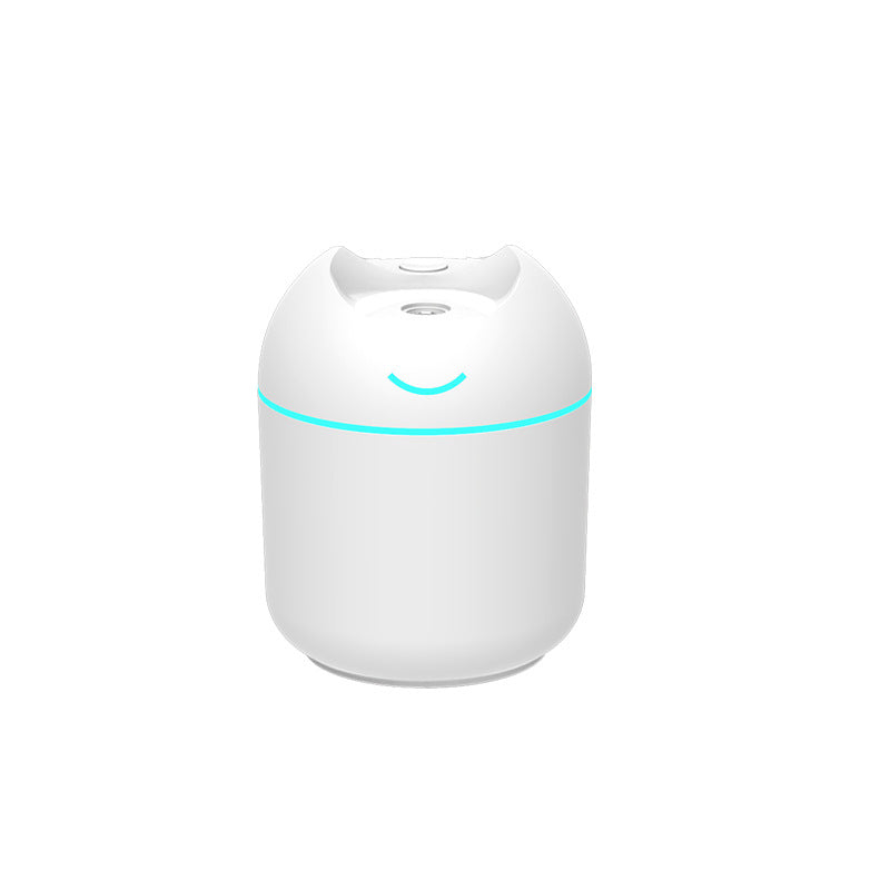 Usb Mini Home Indoor Desktop Small Humidifier