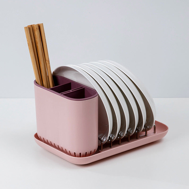 Tableware Rest - Light Pink