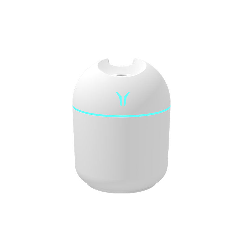 Usb Mini Home Indoor Desktop Small Humidifier