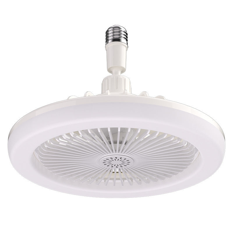 LED Ceiling Fan with Remote Control