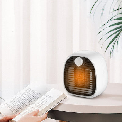 Air Heater Indoor Small Heater