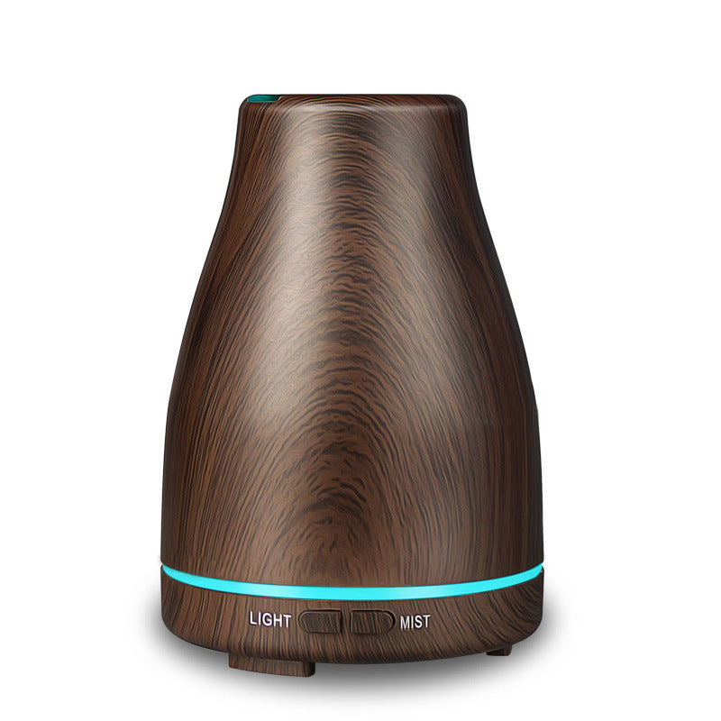 Air Home Humidifier Wood Grain