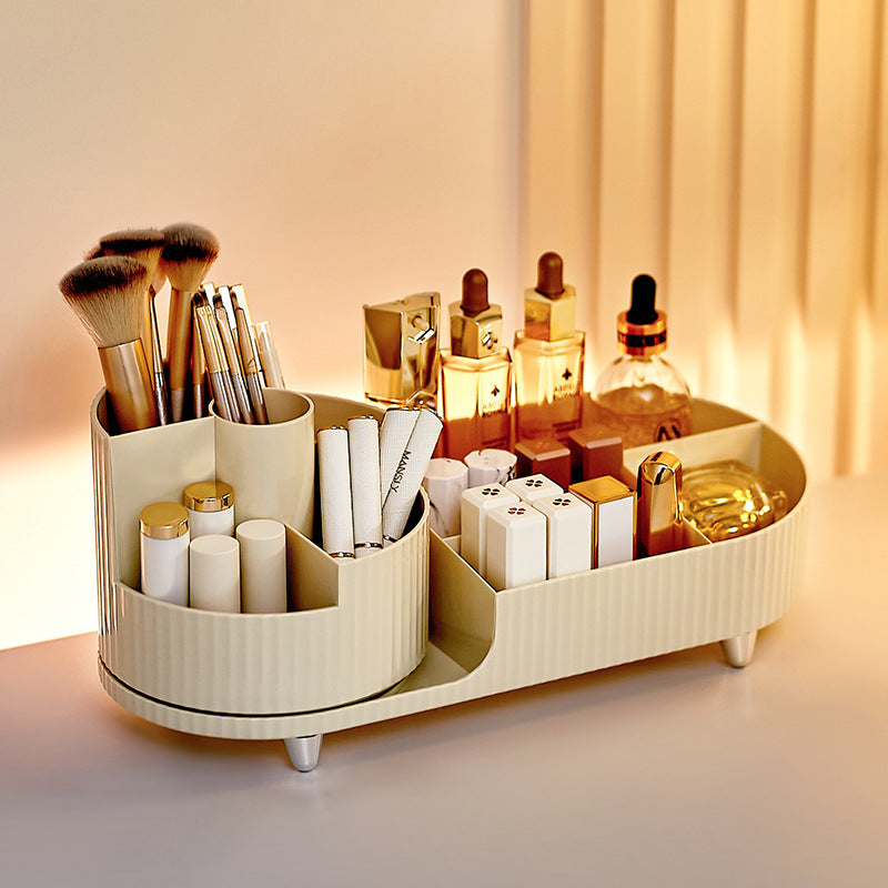 Cosmetic Containers storage box