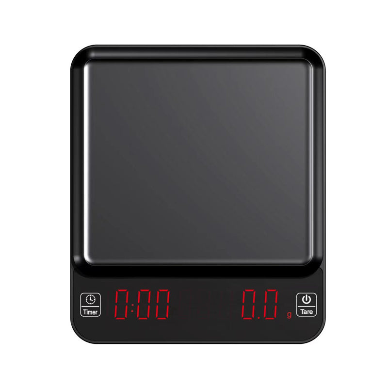 Hand Brewed Coffee Scale Kitchen Scale