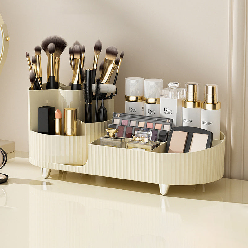 Cosmetic Containers storage box