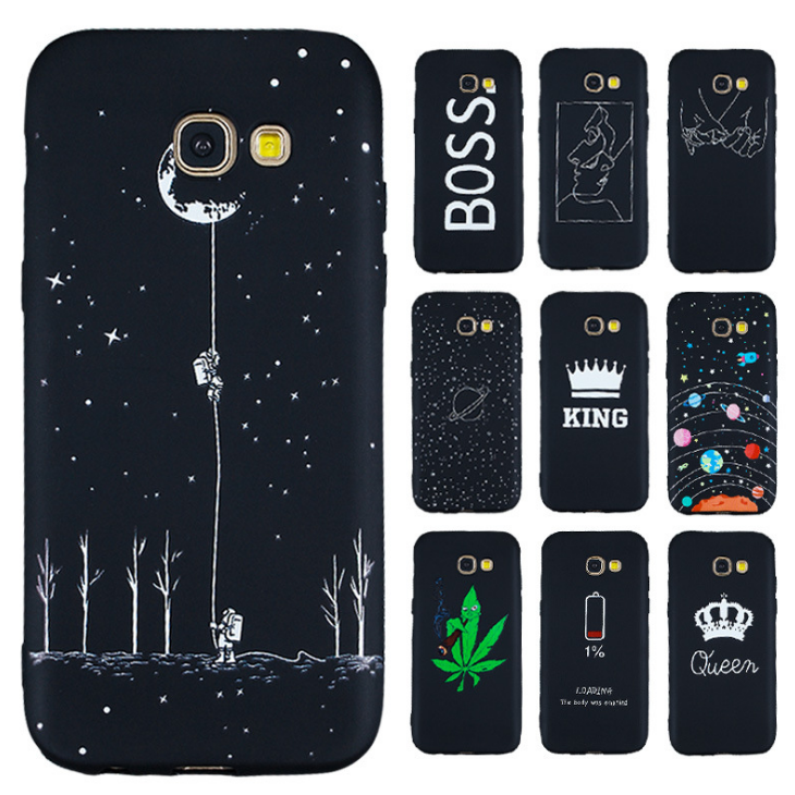 Silicone Phone Case For iPhone, samsung Galaxy