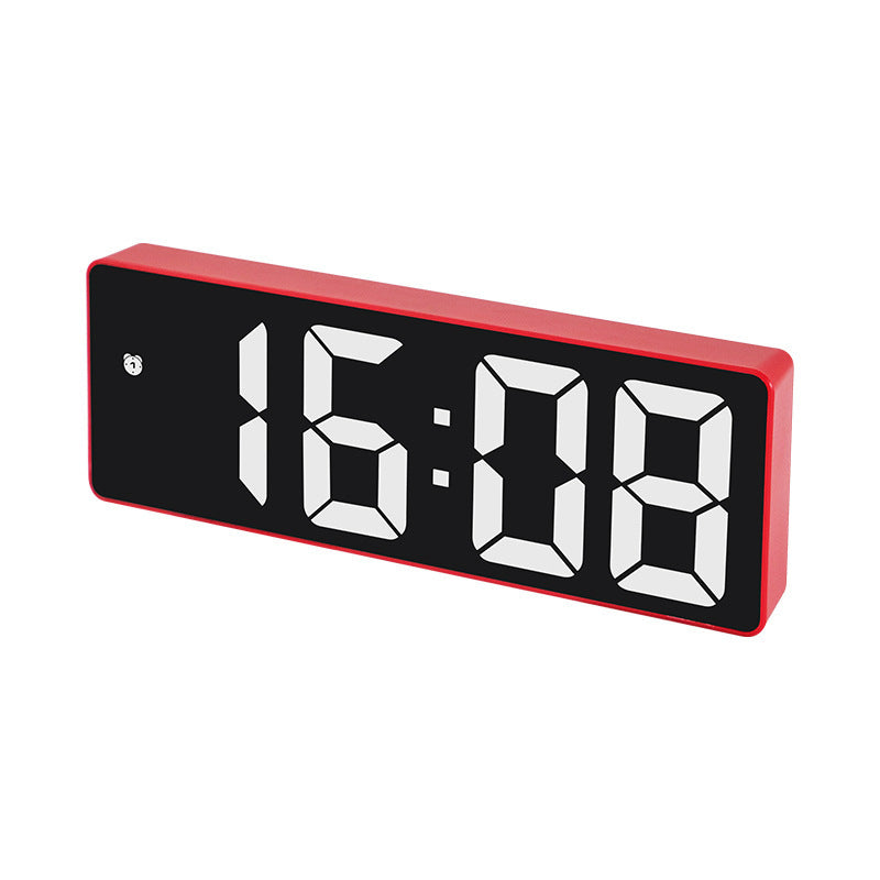 China-Chic Style Electronic Clock