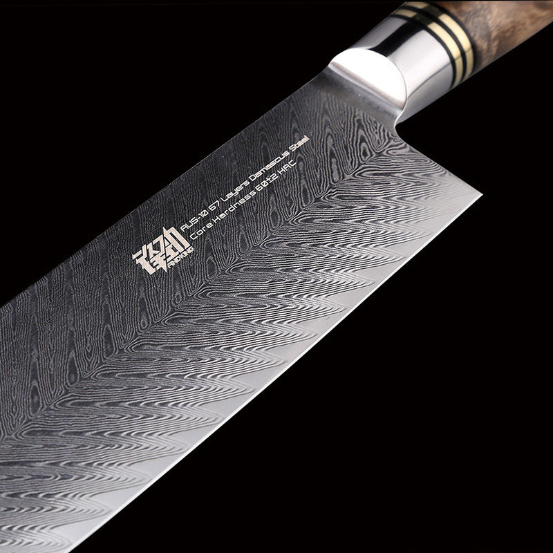 japanese nakiri knife