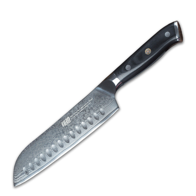 carbon steel kitchen knives