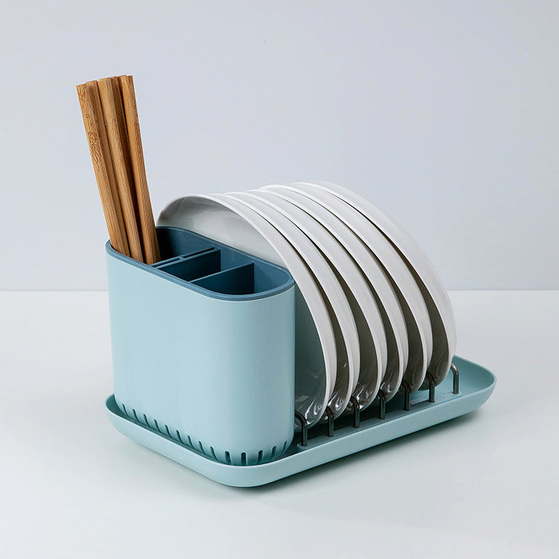 Tableware Rest - Light Blue