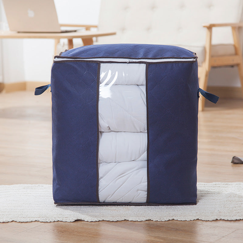 Thickened Non-Woven Quilt Storage Bag 