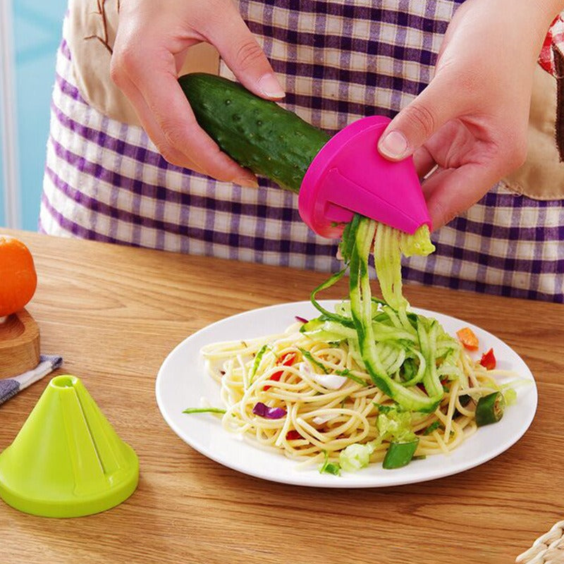 Kitchen Multifunctional Radish Vegetable Cutter