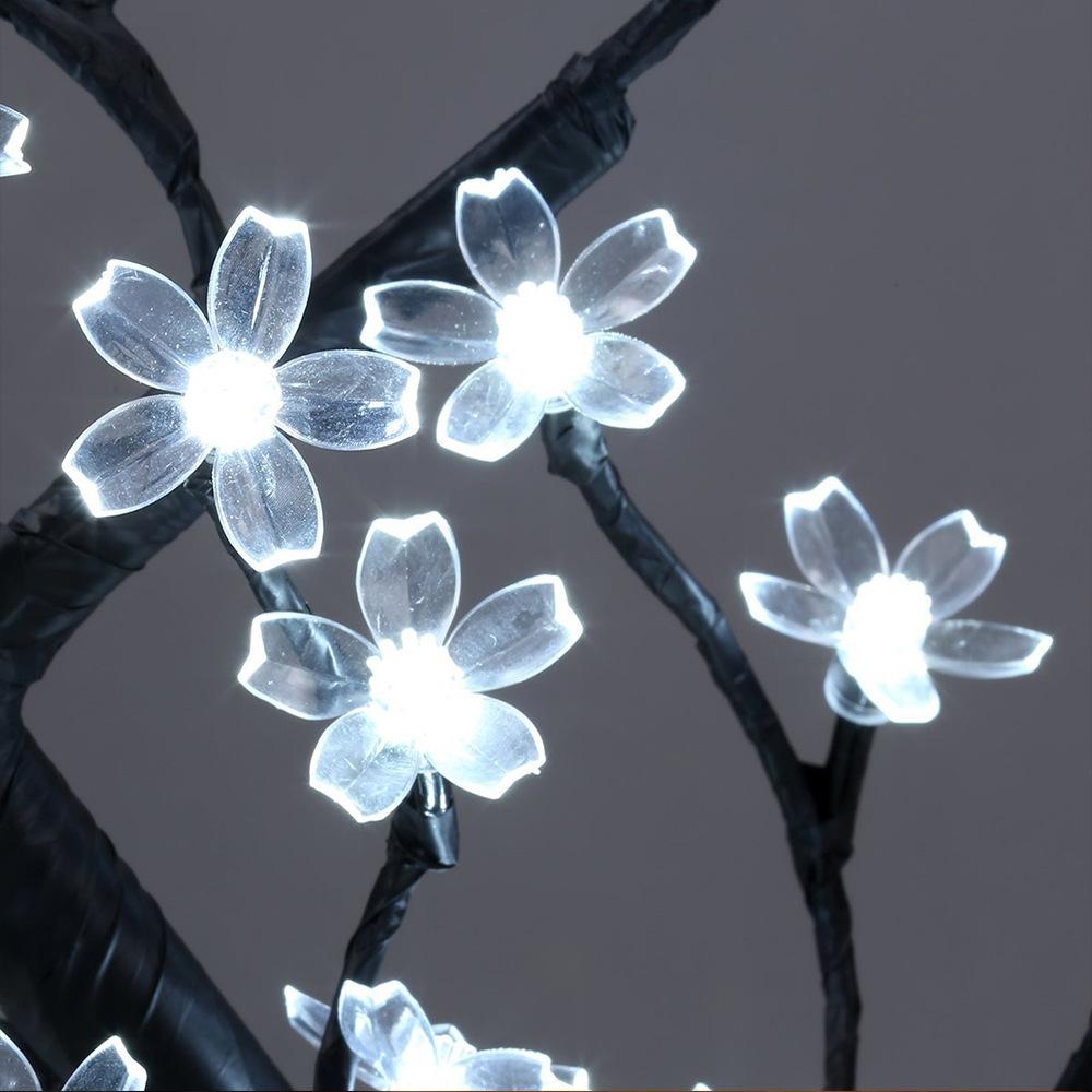 Crystal Cherry Decorative Light LED