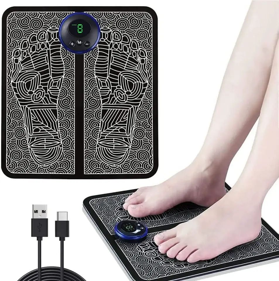 Hot Products Massage Heating Pad