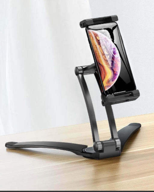 Tablet Stand Wall Desk Tablet Mount