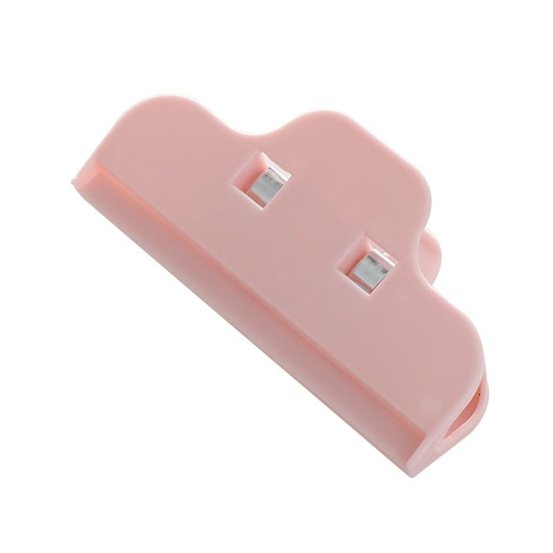 Food Sealing Chip Clip